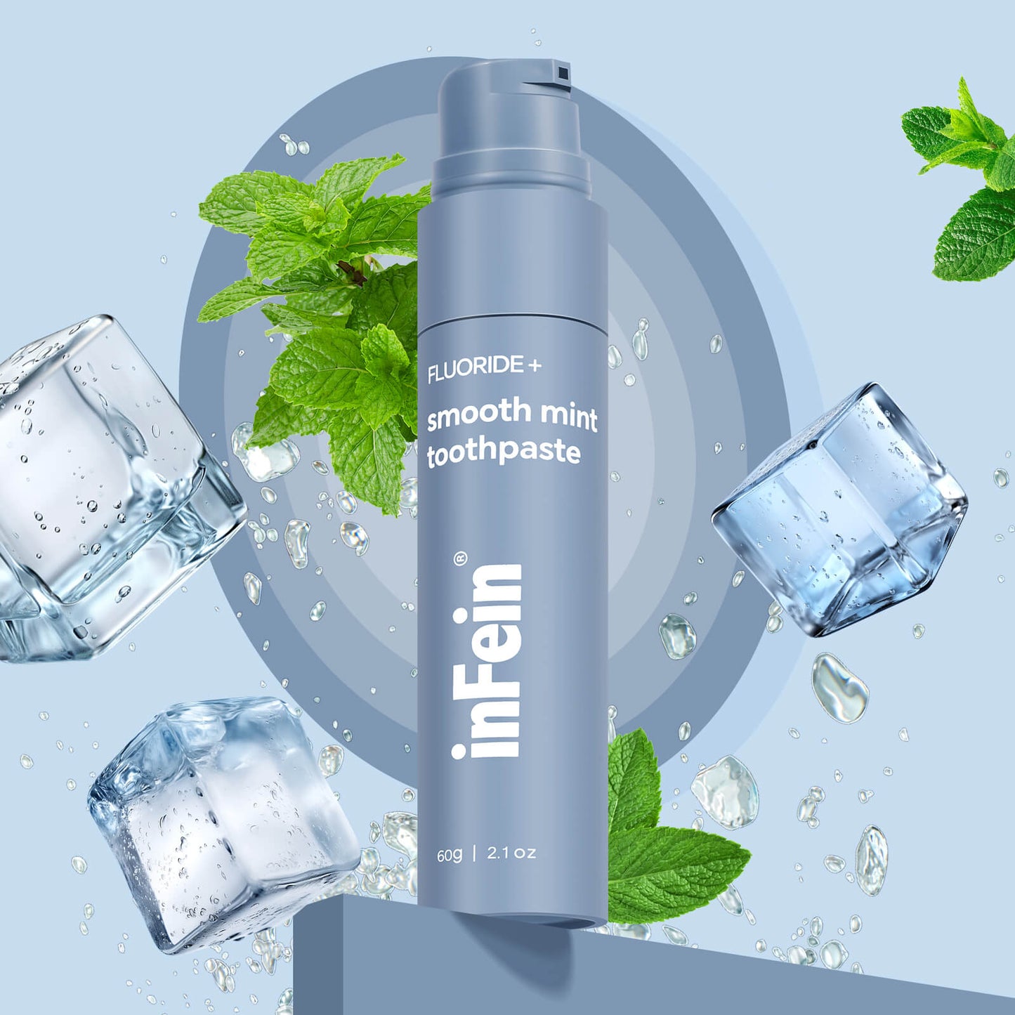 inFein Toothpaste