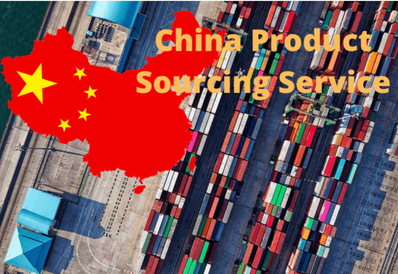 China Product Sourcing Service