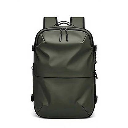 Large Capacity Vacuum Waterproof Travel Backpack