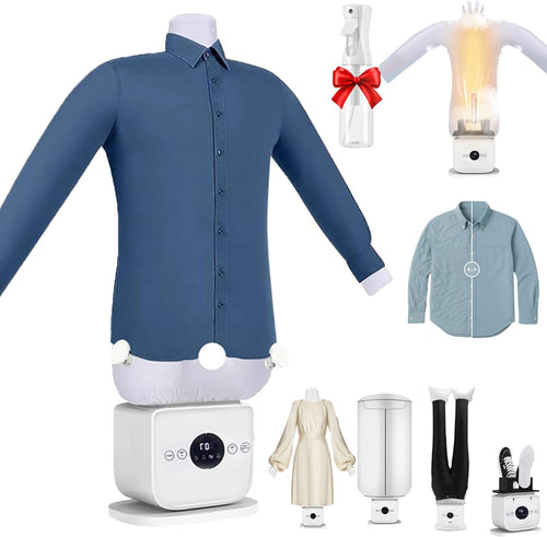 Automatic ironing machine