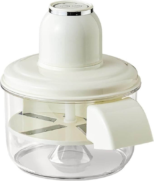 Automatic grape peeling machine