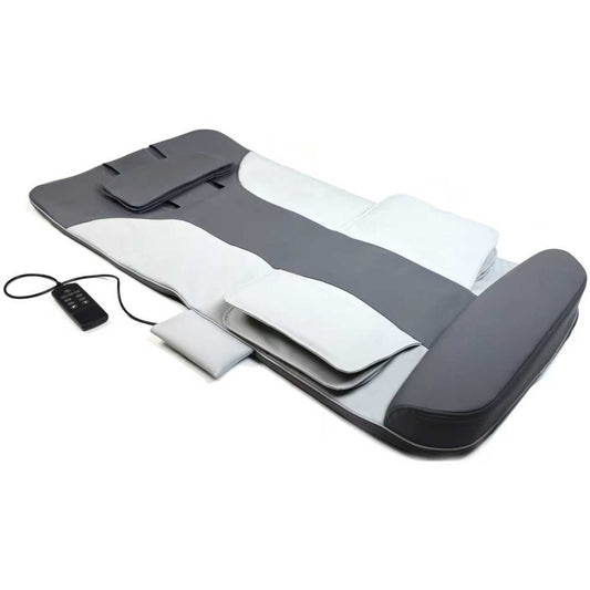 Airbag massage cushion