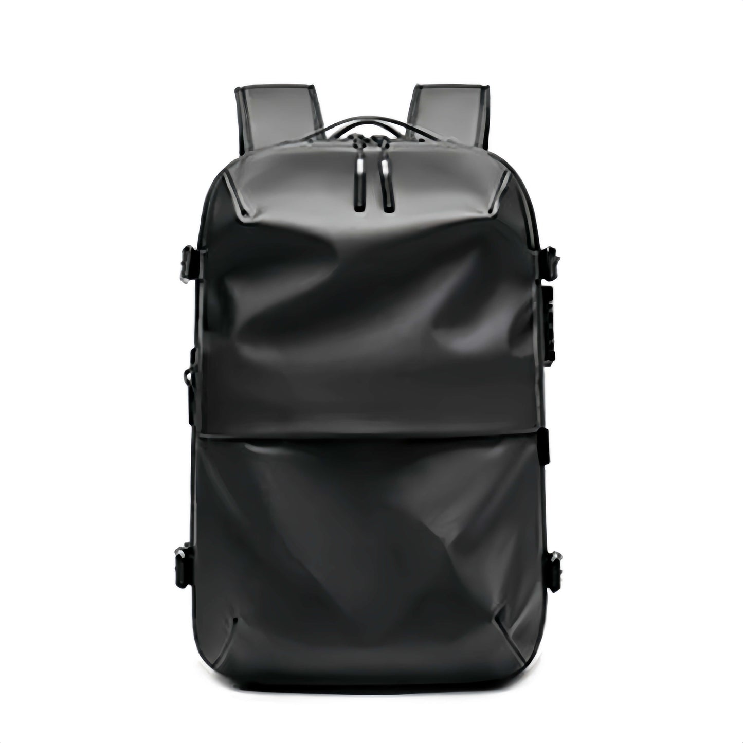 Large Capacity Vacuum Waterproof Travel Backpack