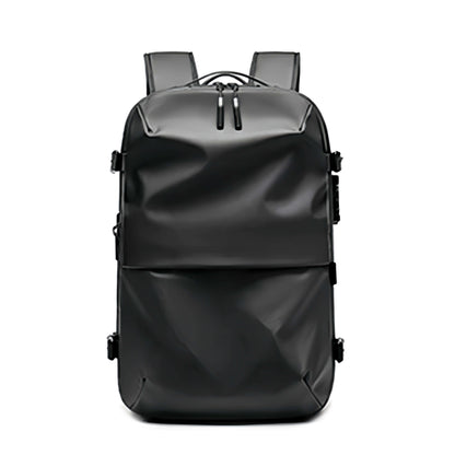 Large Capacity Vacuum Waterproof Travel Backpack