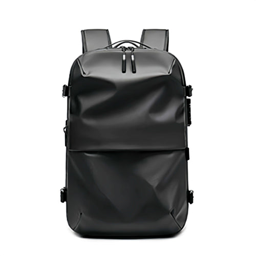 Large Capacity Vacuum Waterproof Travel Backpack