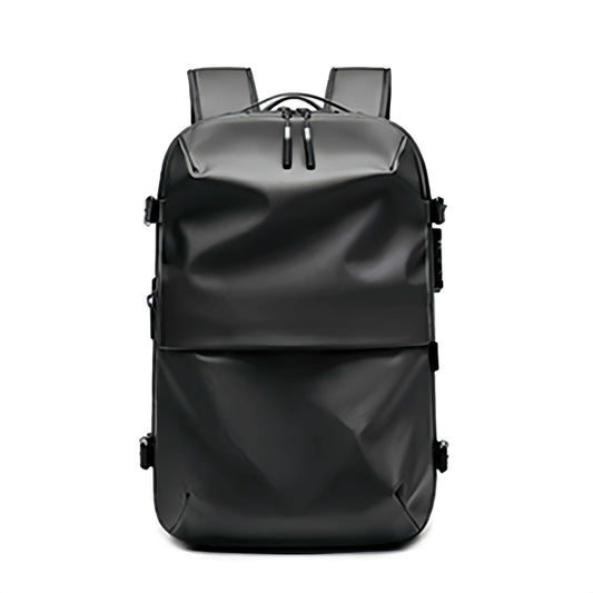 Large Capacity Vacuum Waterproof Travel Backpack
