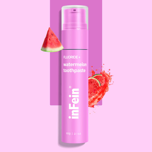 inFein Toothpaste
