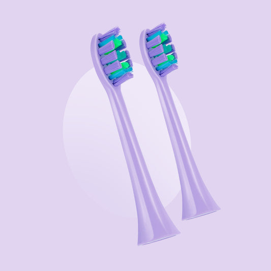 Replacement Head for inFein Electric Toothbrush