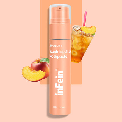 inFein Toothpaste