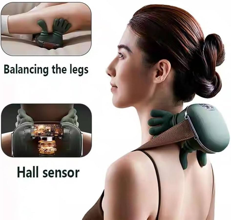 Comfort Neck Massager