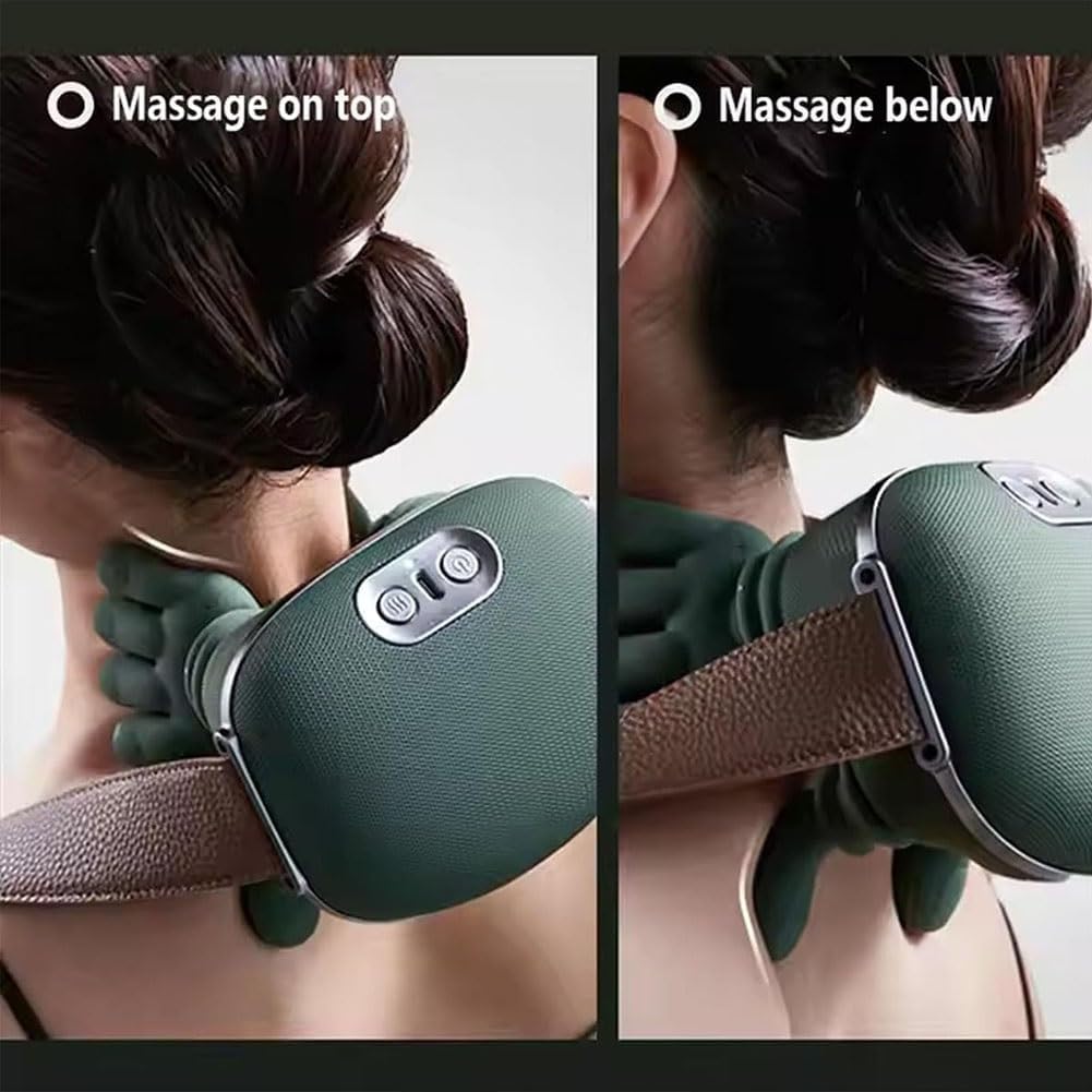 Comfort Neck Massager