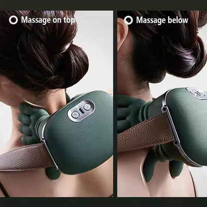 Comfort Neck Massager