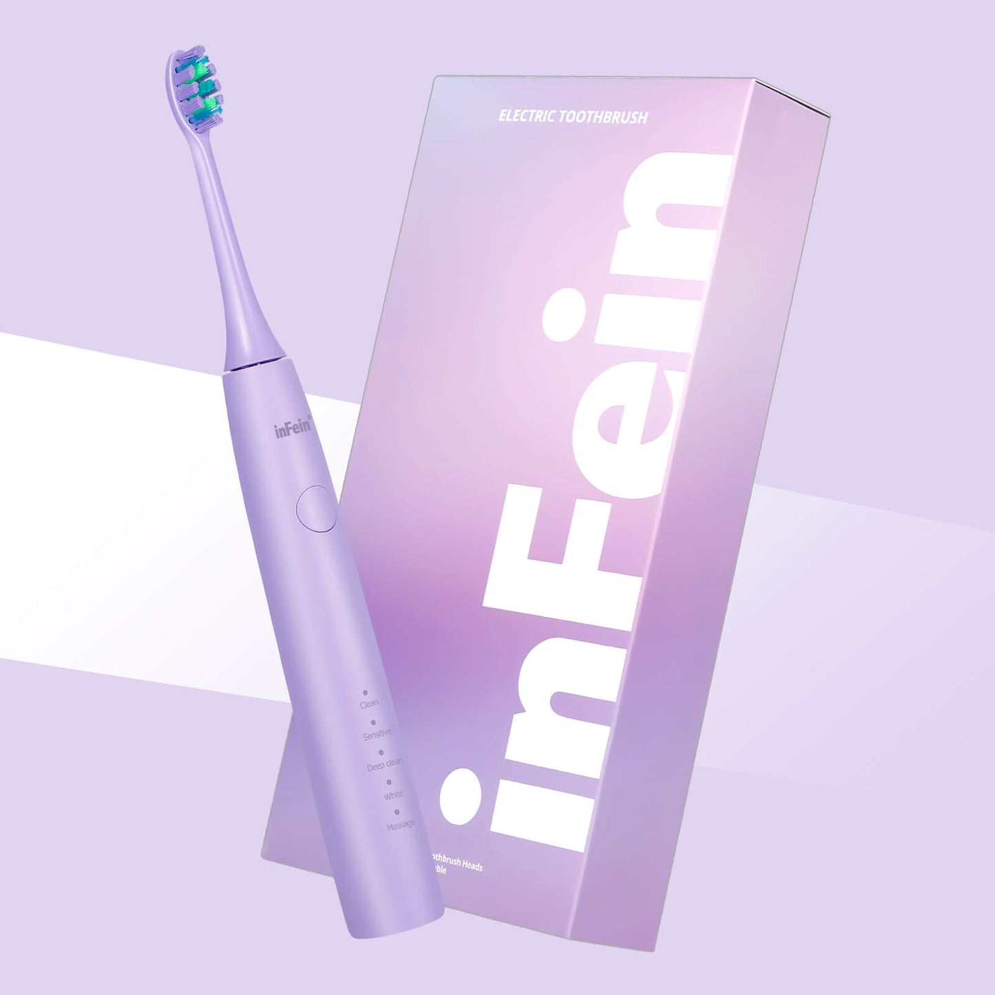inFein Electric Toothbrush