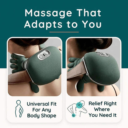 Comfort Neck Massager