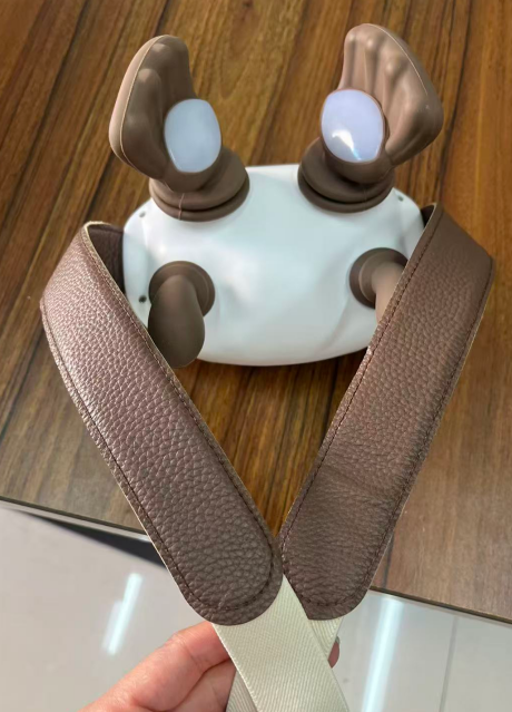 Shiatsu Neck Massager with Heat