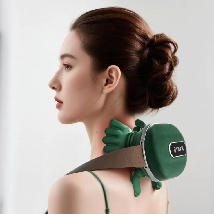 Neck Massager