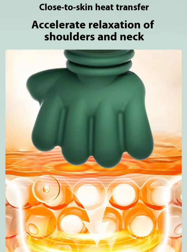 Neck Massager