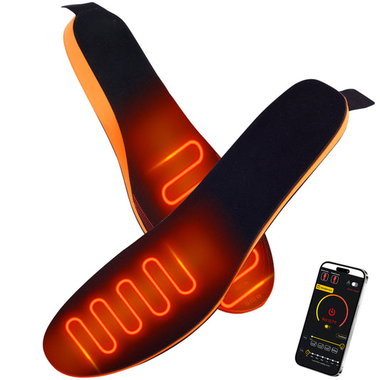 Heated Shoe Insoles